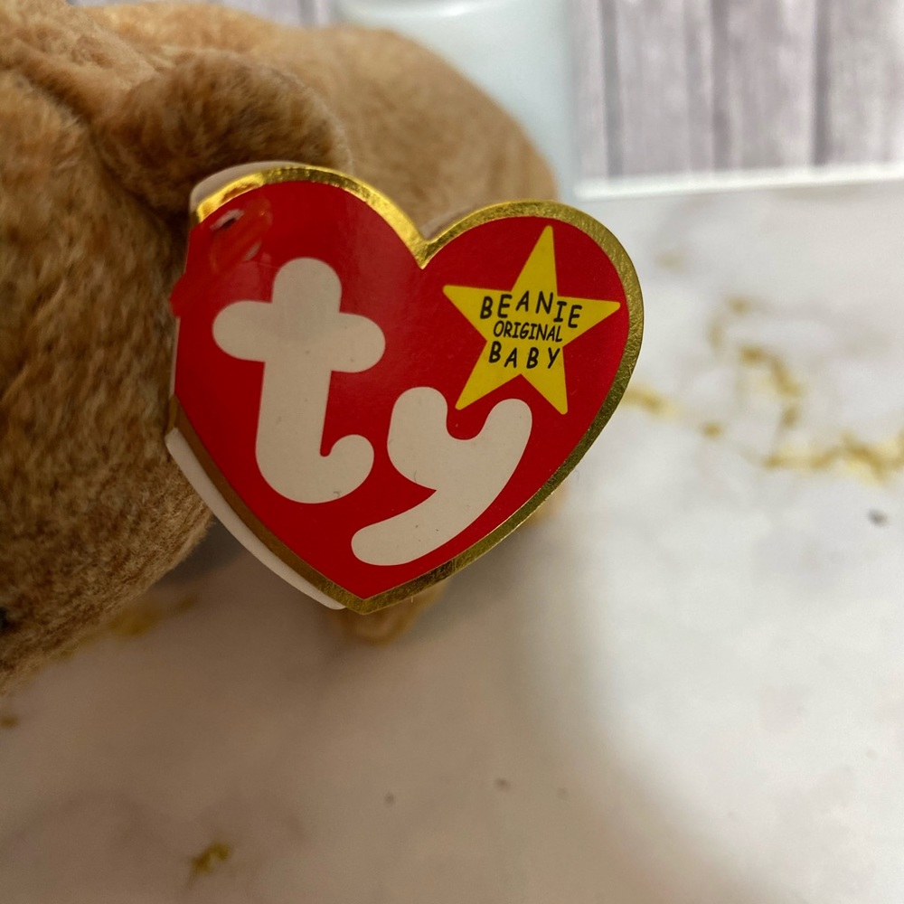 Ty Beanie baby from the Original series